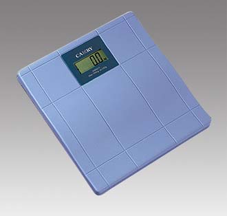 Electronic Bathroom Scale